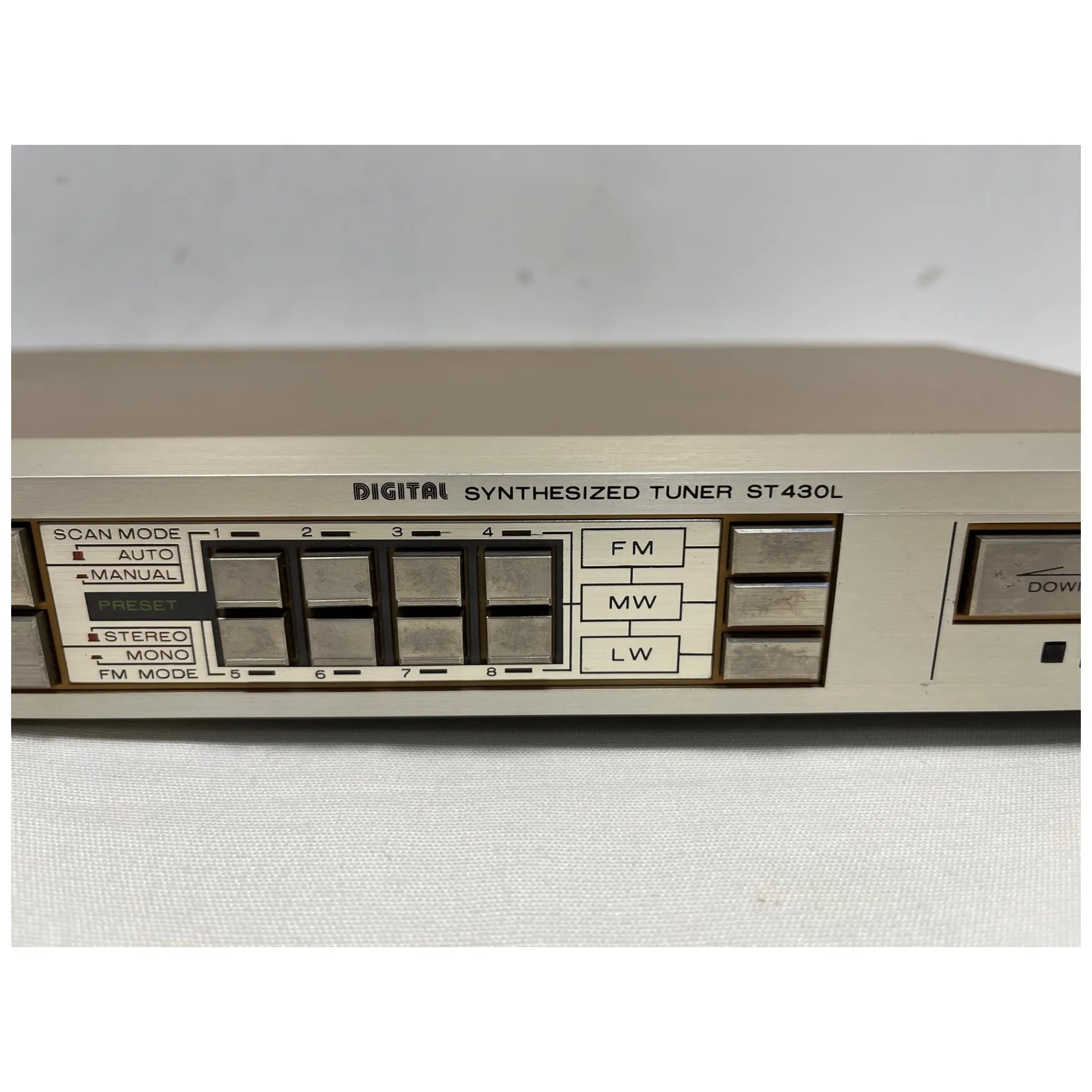 Tuner Marantz ST‑430L