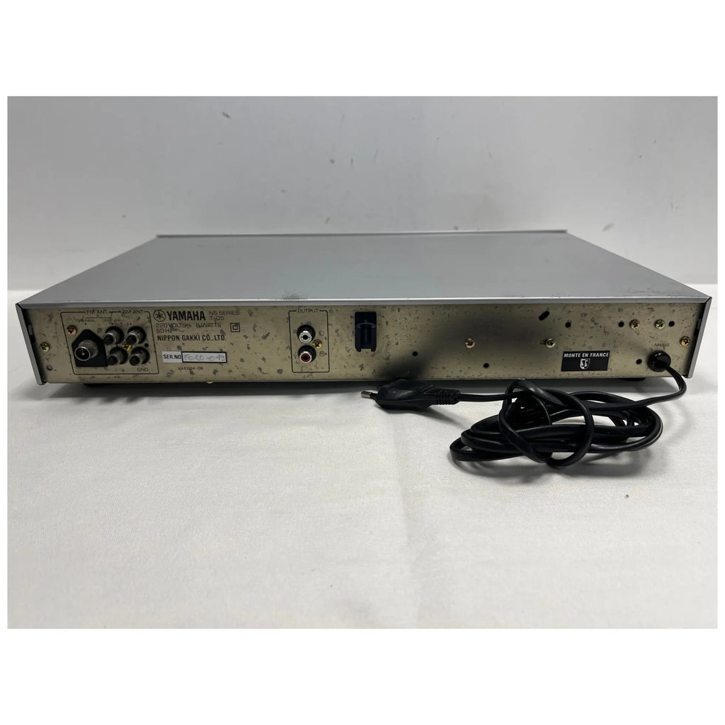 Ampli-Tuner Yamaha T-05