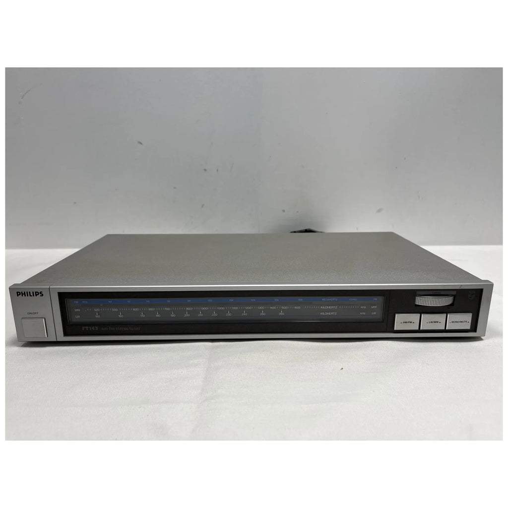 Tuner Philips FT143