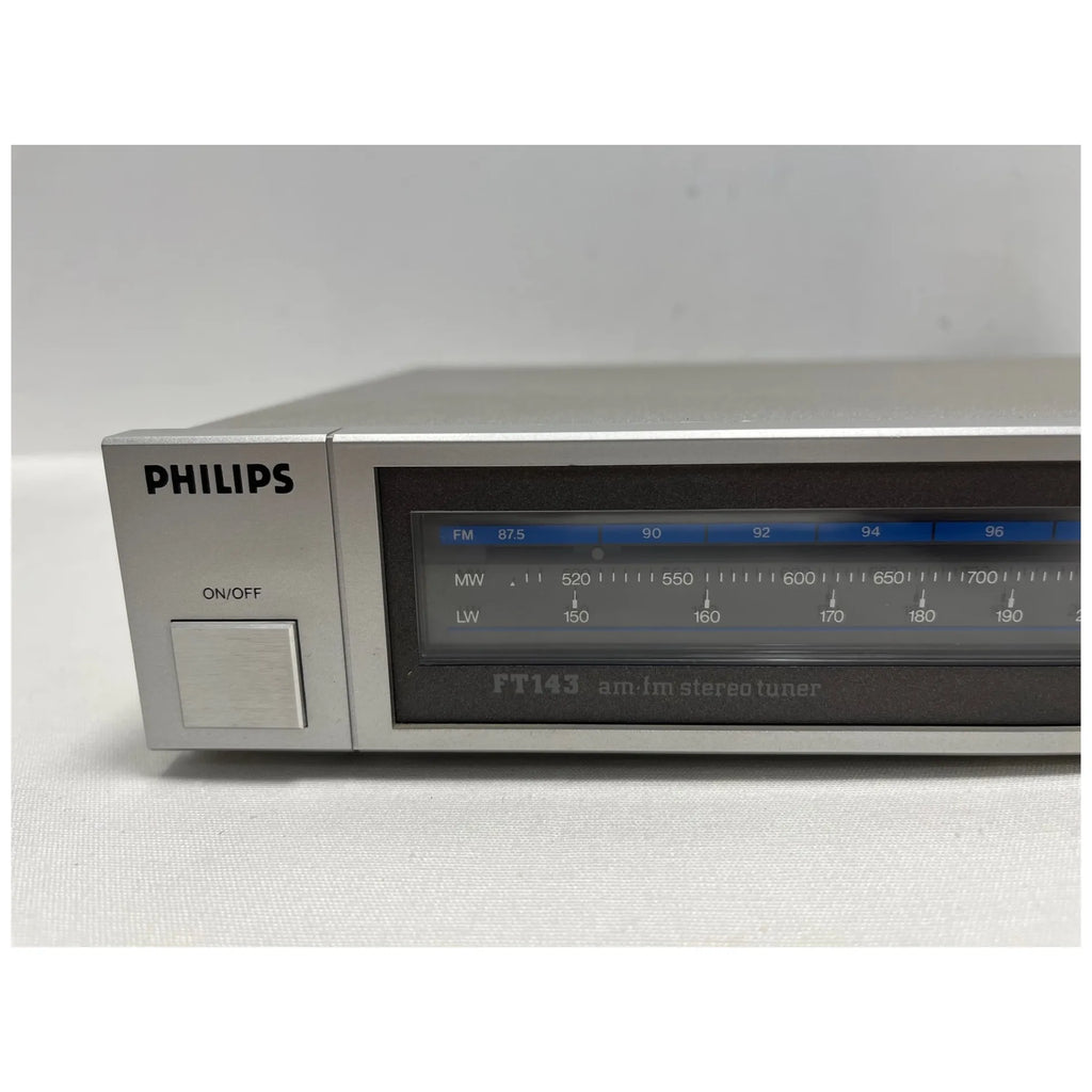 Tuner Philips FT143