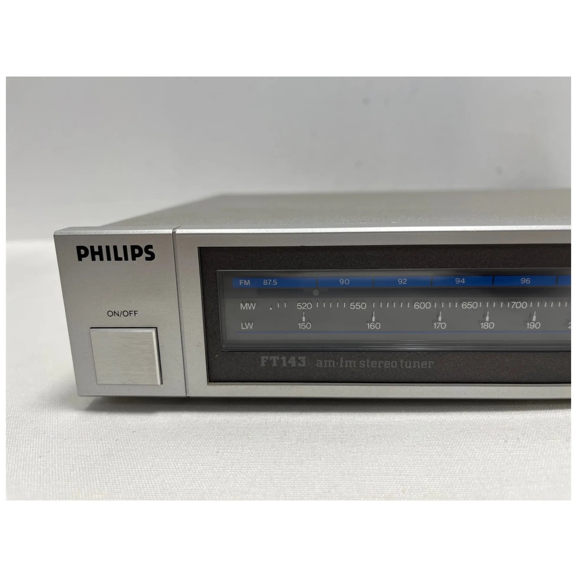 Tuner Philips FT143