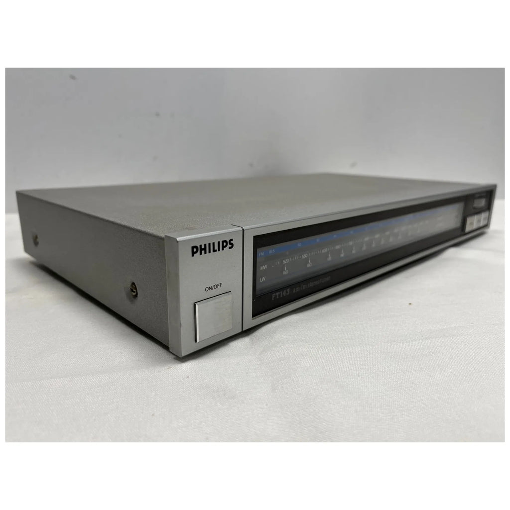 Tuner Philips FT143