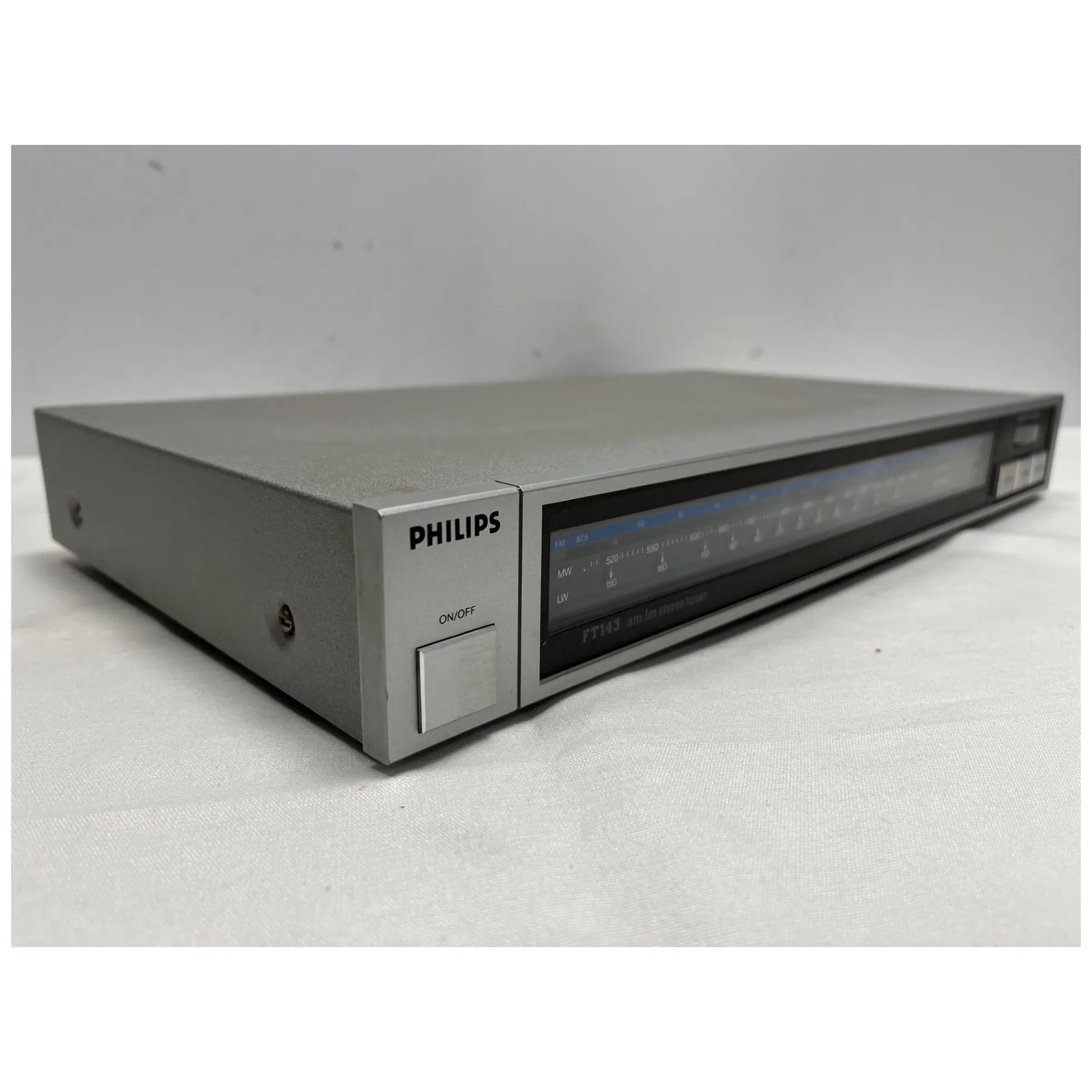 Tuner Philips FT143