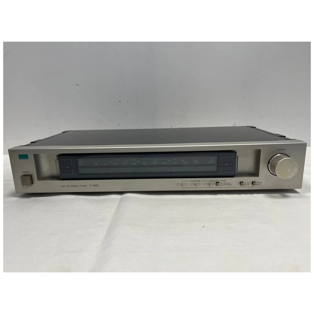 Tuner Sansui T‑505L