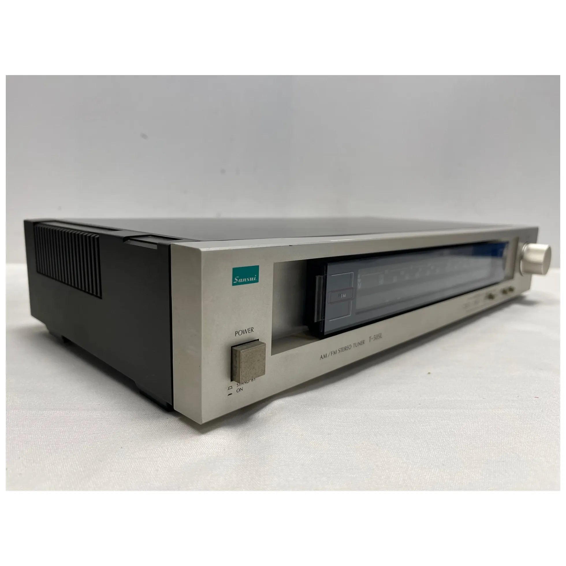 Tuner Sansui T‑505L