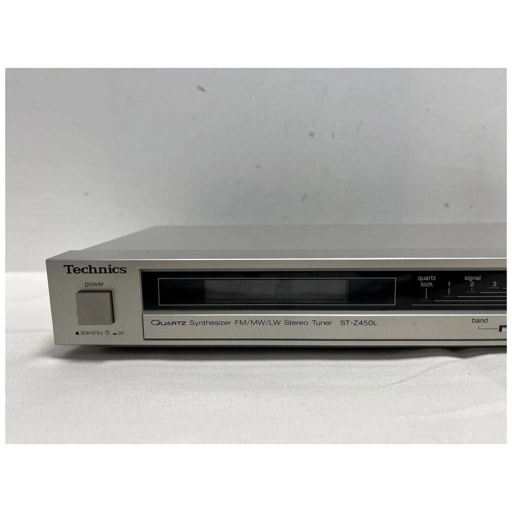 Tuner Technics ST‑Z450L