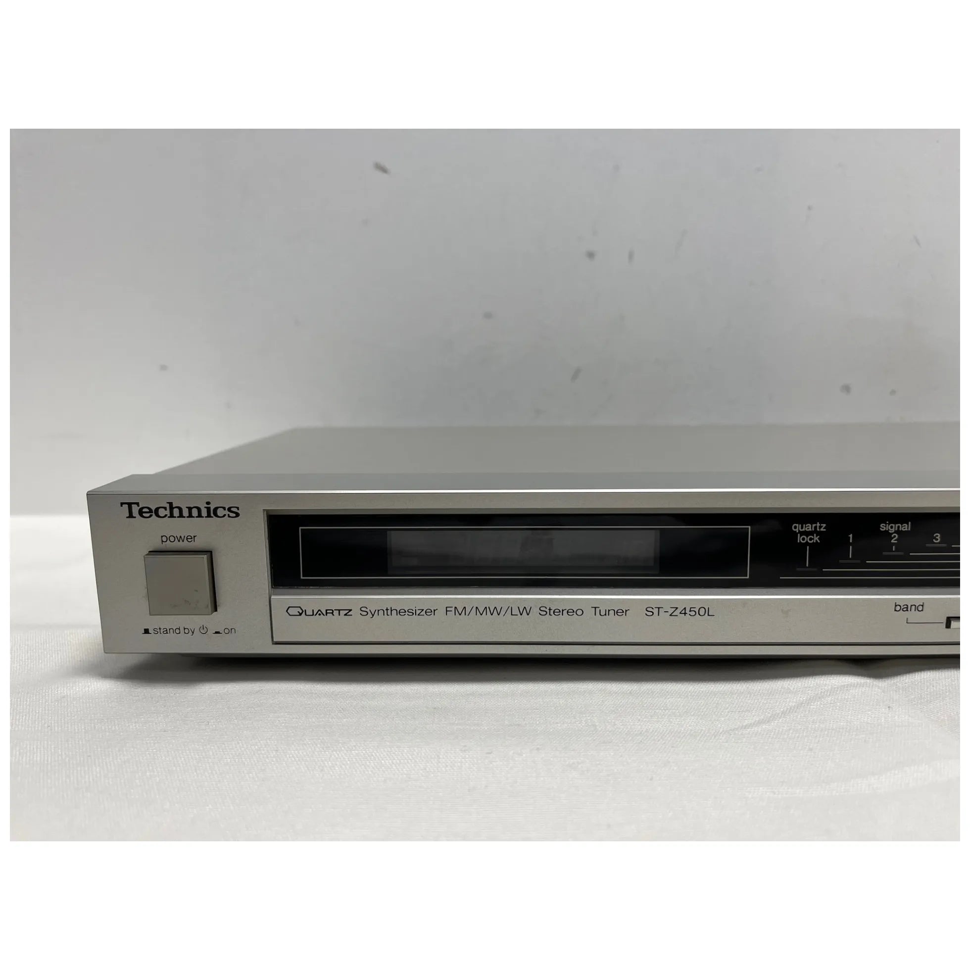 Tuner Technics ST‑Z450L