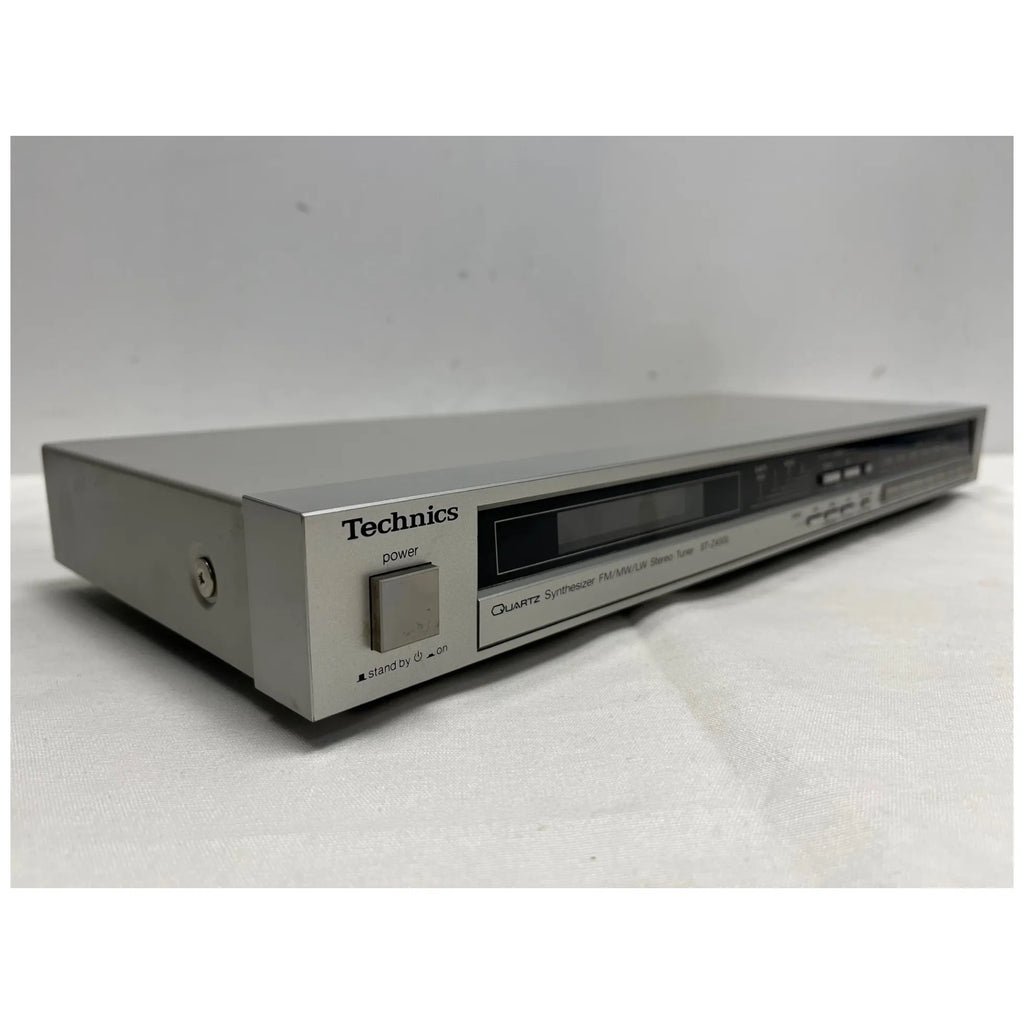 Tuner Technics ST‑Z450L
