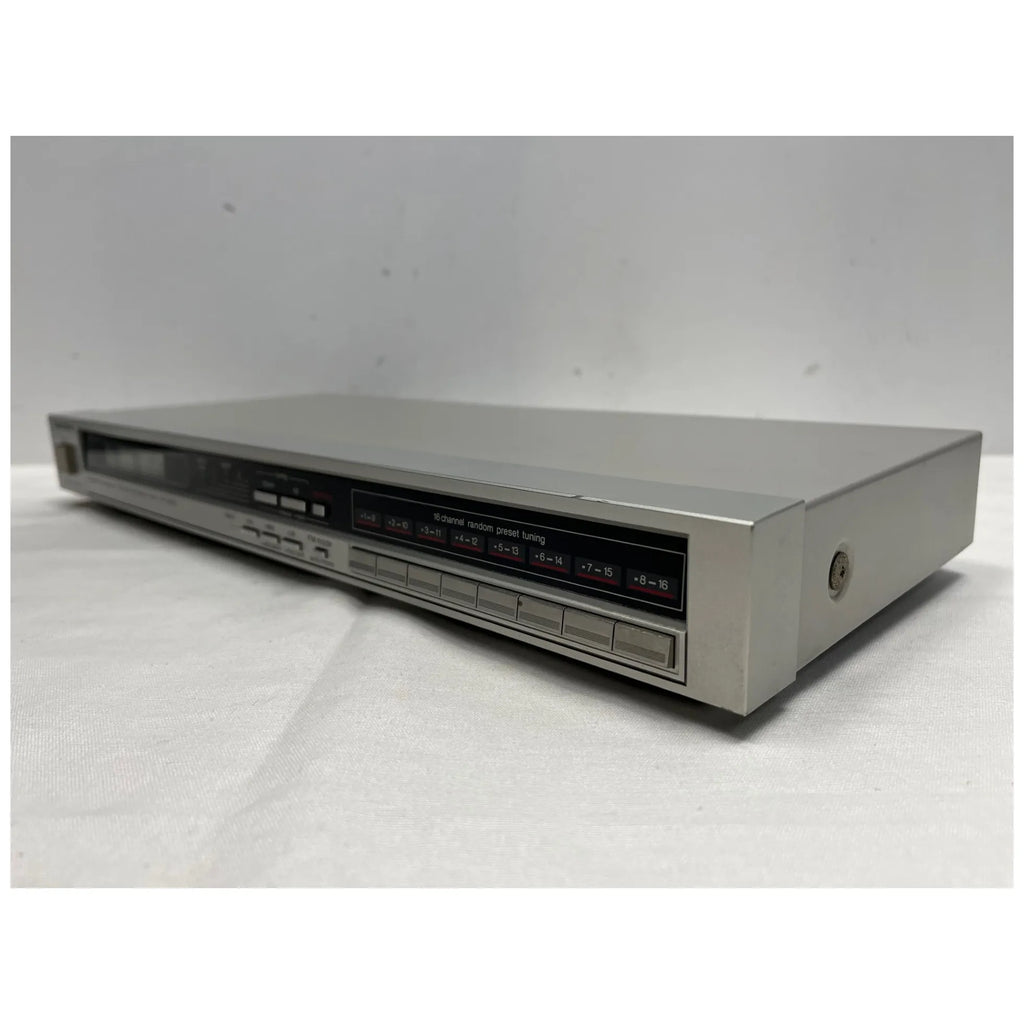 Tuner Technics ST‑Z450L