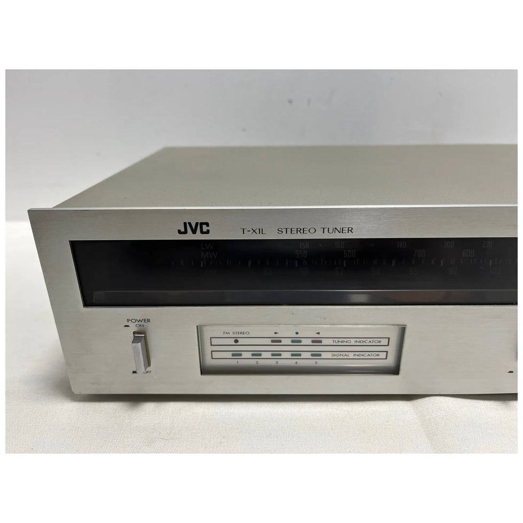 Tuner JVC T-X1L