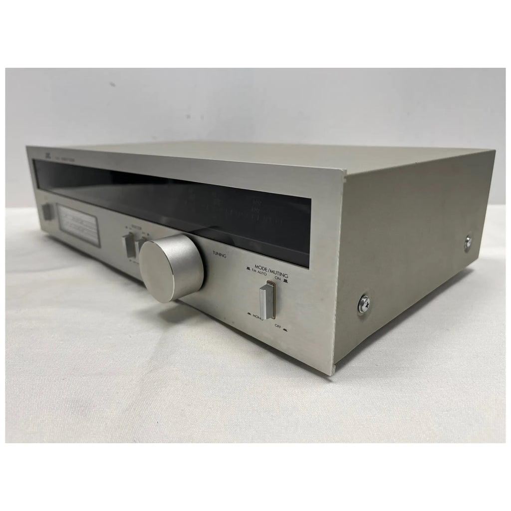 Tuner JVC T-X1L