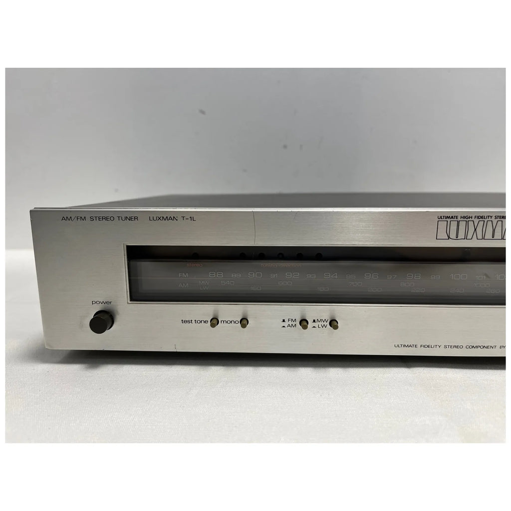 Tuner Luxman T-1L