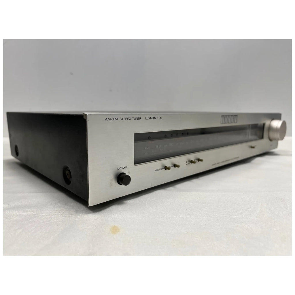 Tuner Luxman T-1L