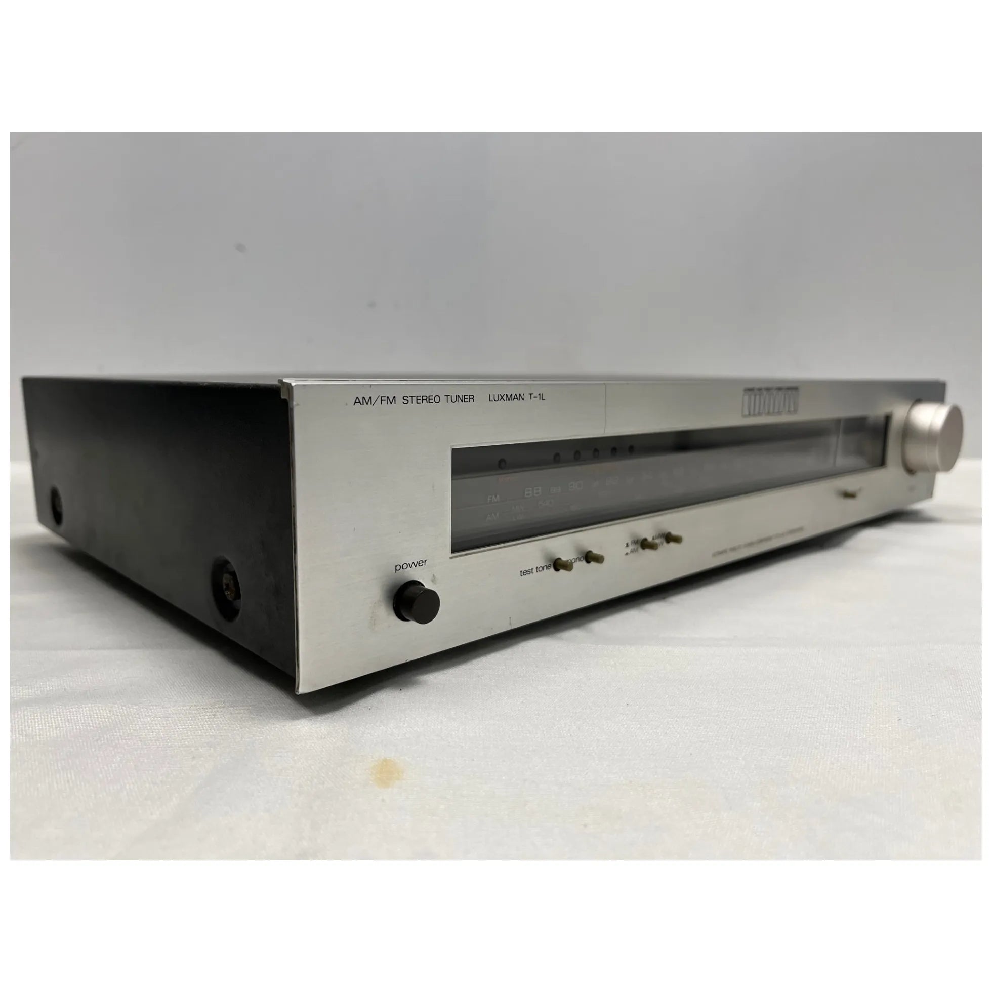 Tuner Luxman T-1L