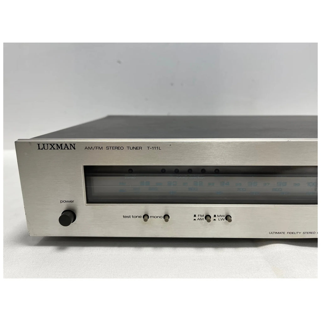 Tuner Luxman T-111L