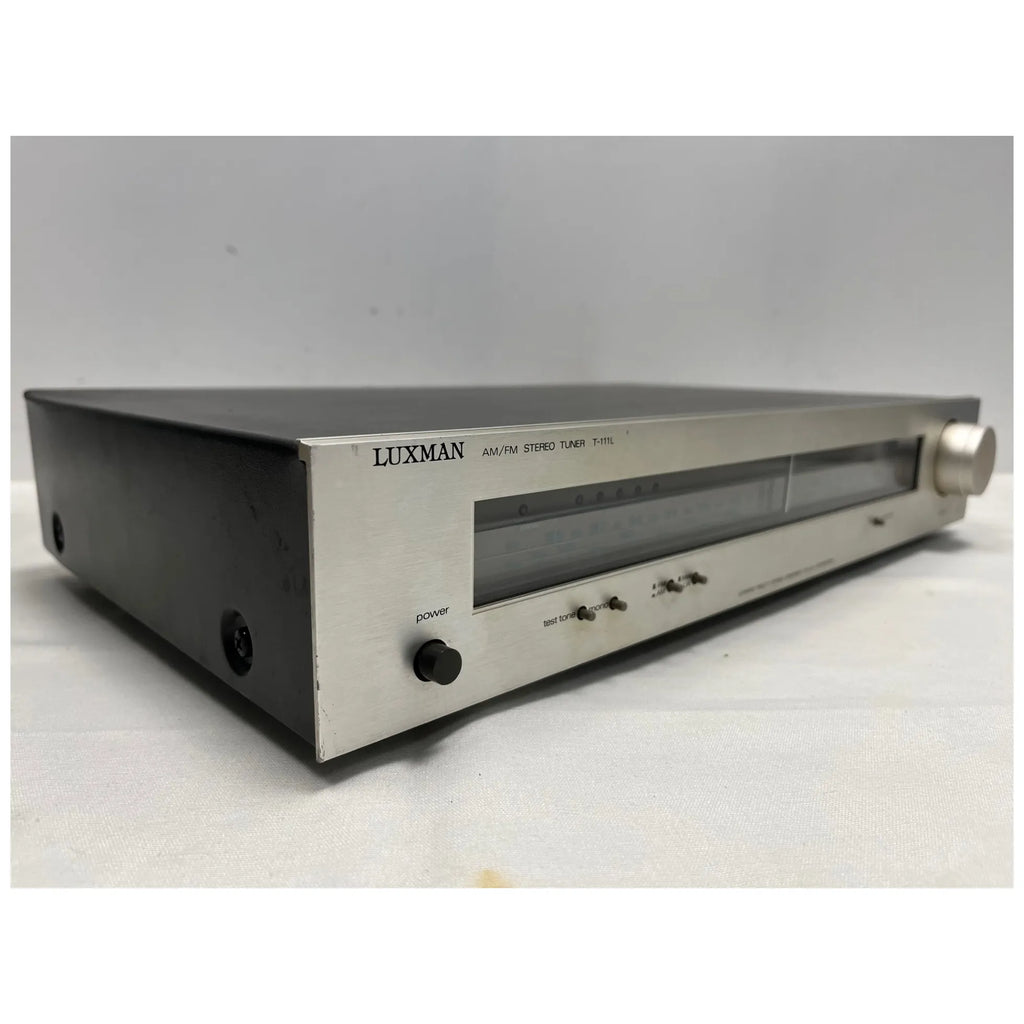 Tuner Luxman T-111L