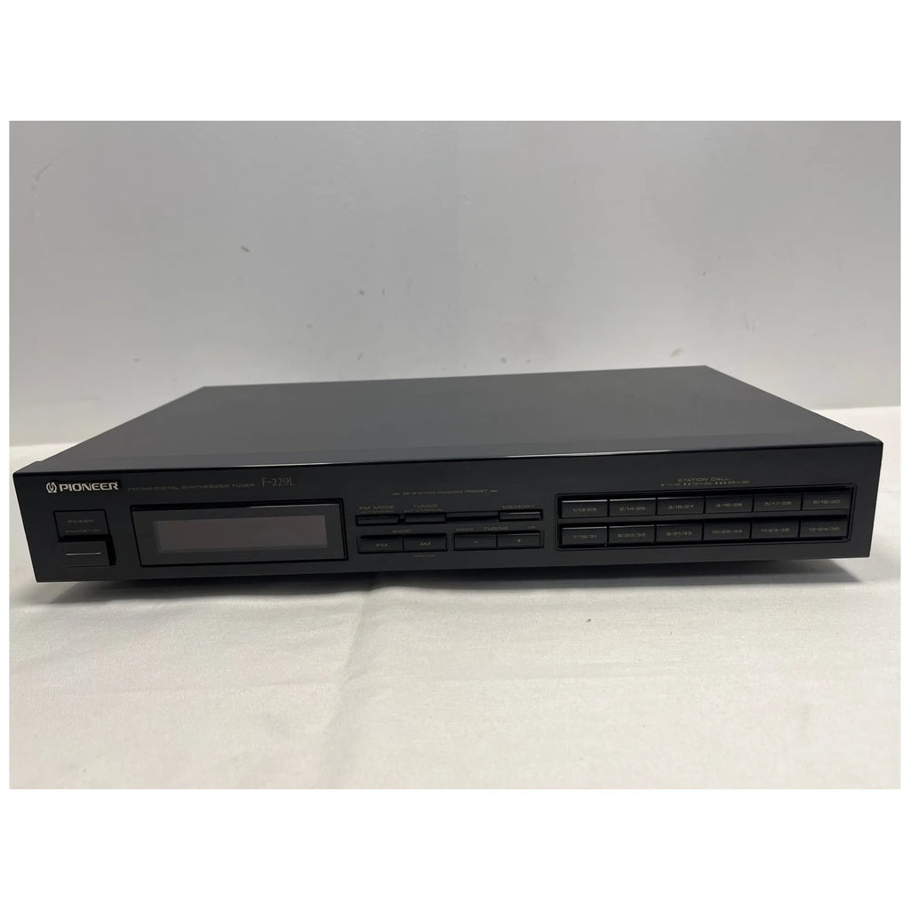 Tuner Pioneer F‑229L