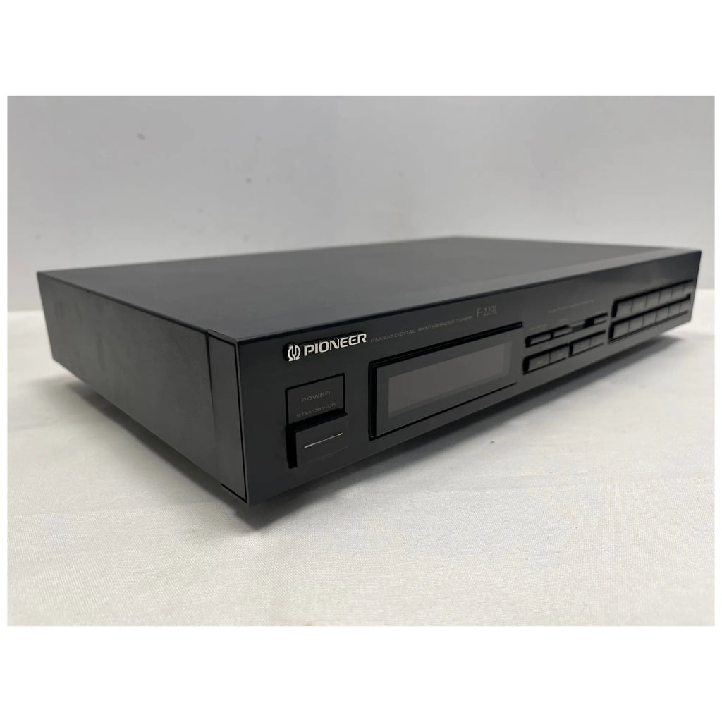 Tuner Pioneer F‑229L