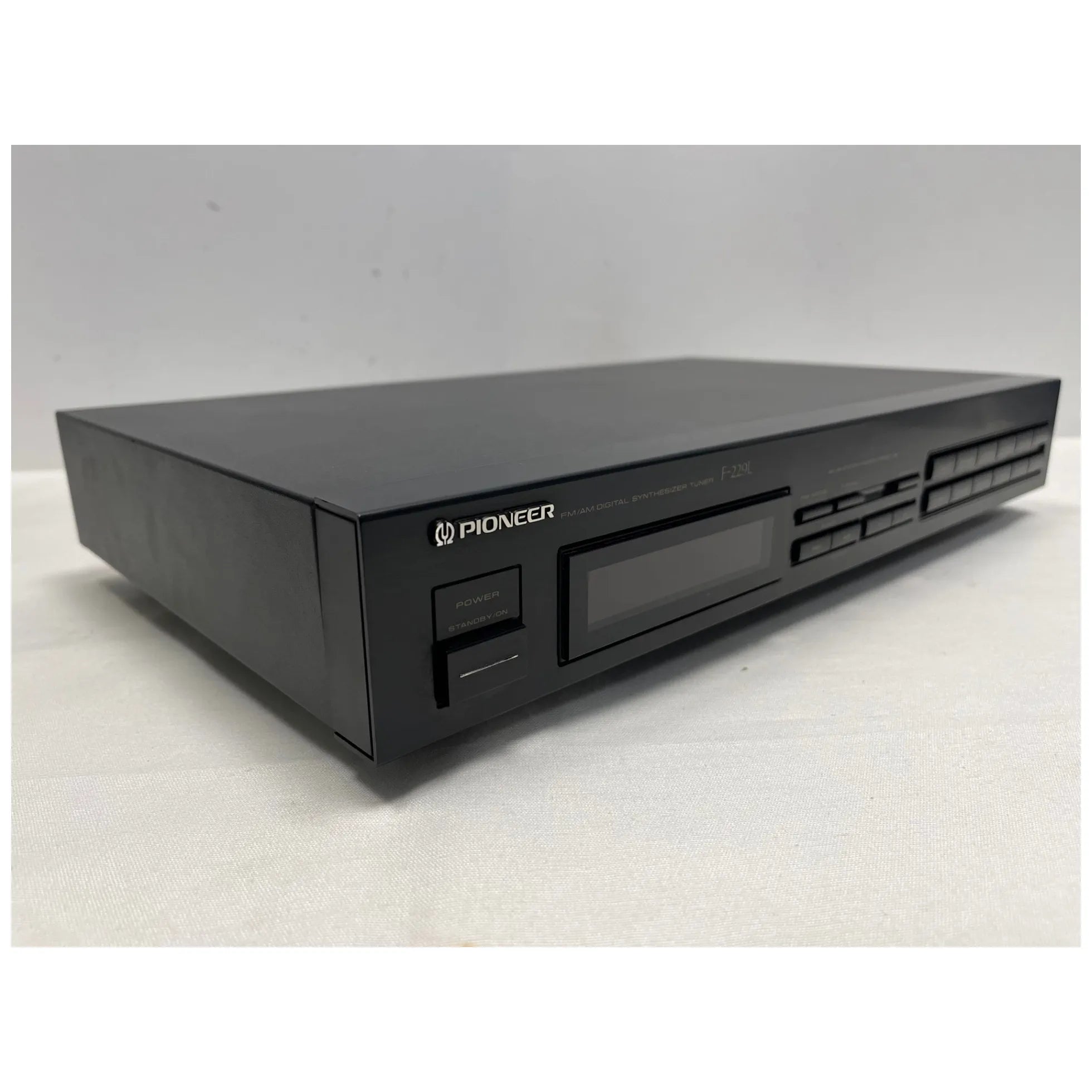 Tuner Pioneer F‑229L