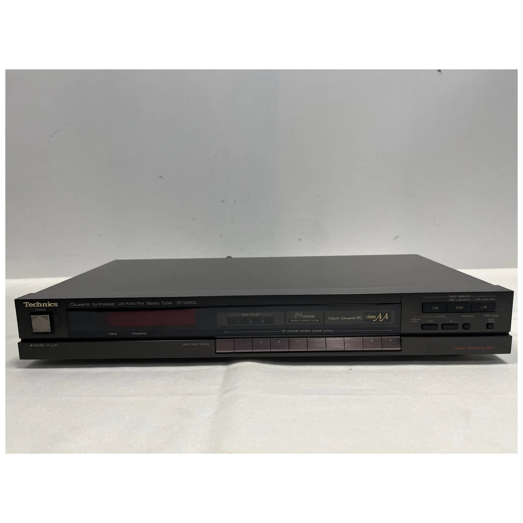 Tuner Technics ST-G450L