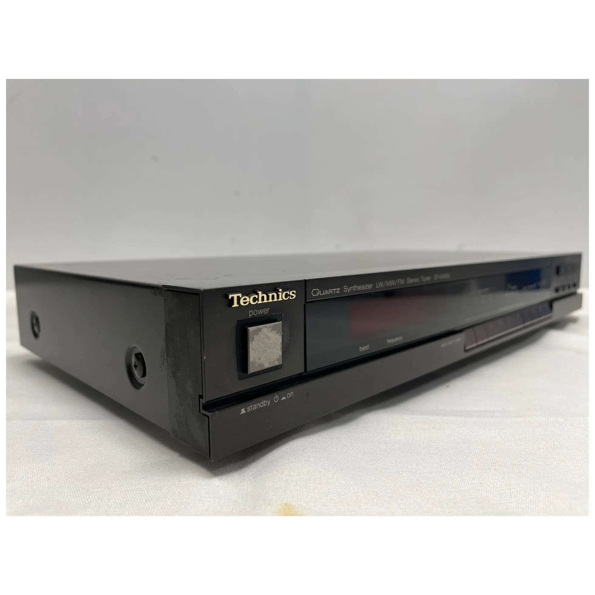 Tuner Technics ST-G450L
