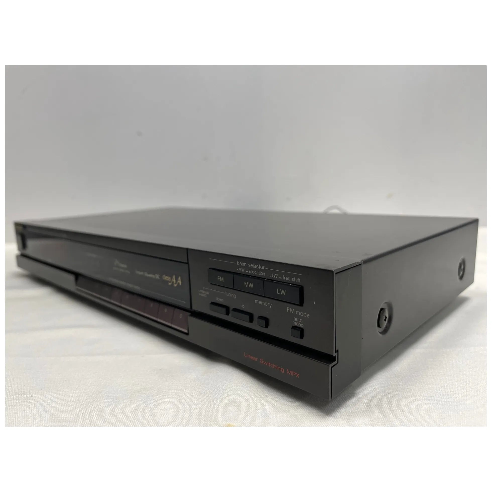 Tuner Technics ST-G450L