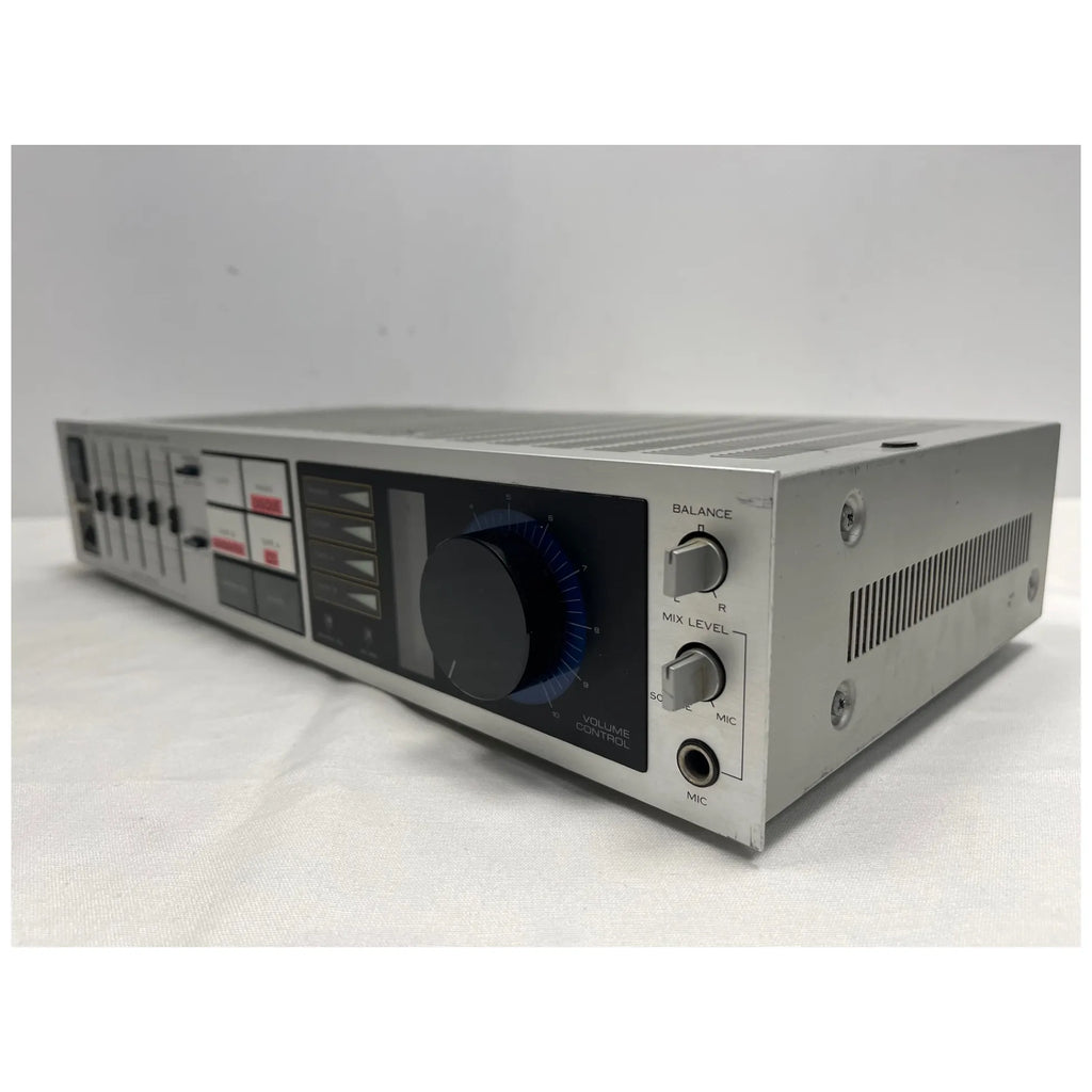 Amplificateur Kenwood KA-31G