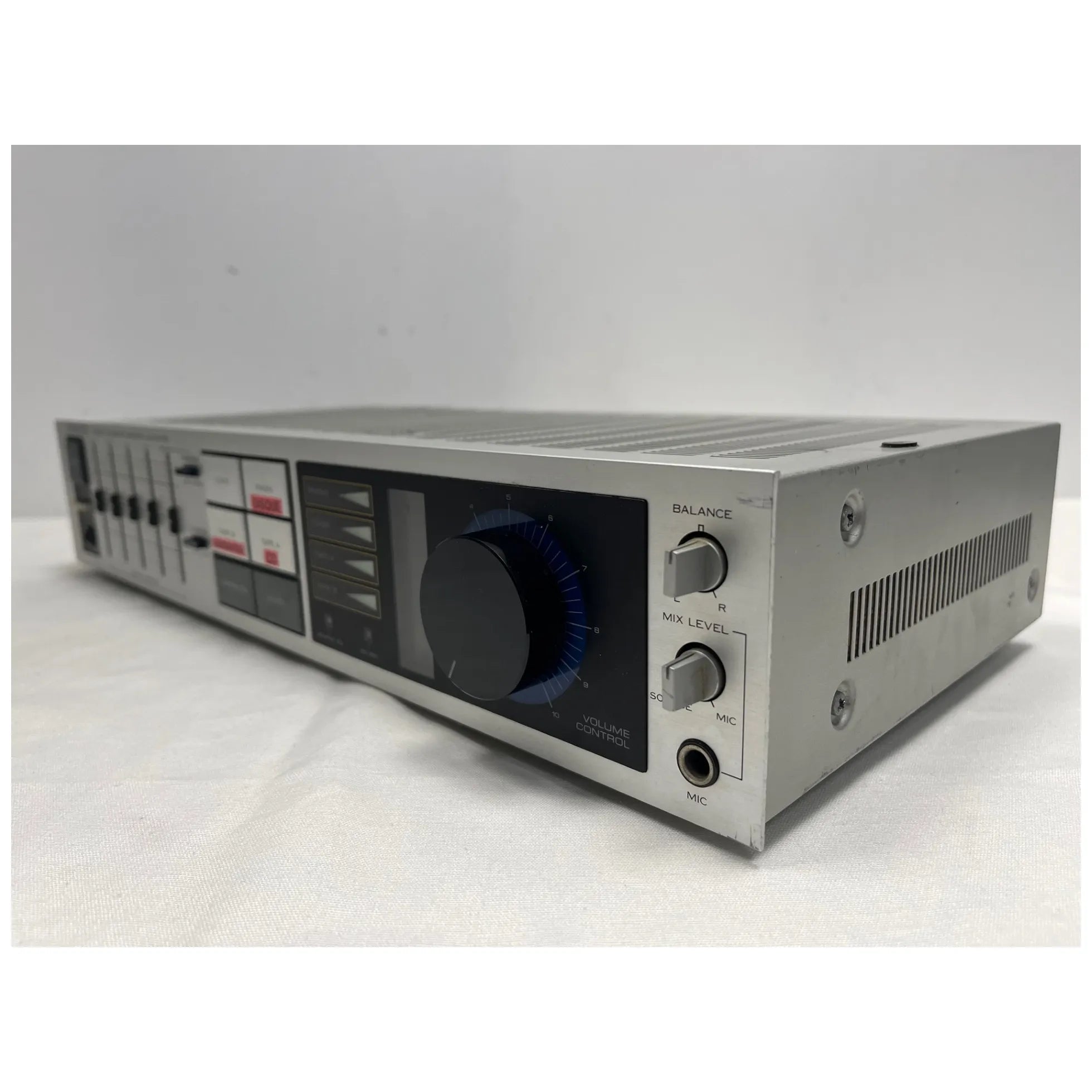 Amplificateur Kenwood KA-31G