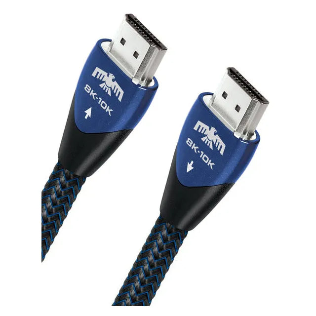 Câble HDMI Audioquest Thunderbird 48G