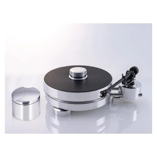 Platine vinyle Transrotor Max + bras REGA RB330