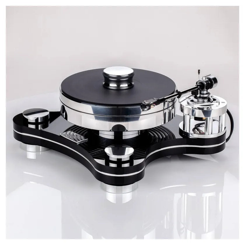 Platine vinyle Transrotor ZET 3