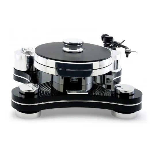 Platine vinyle Transrotor ZET 3