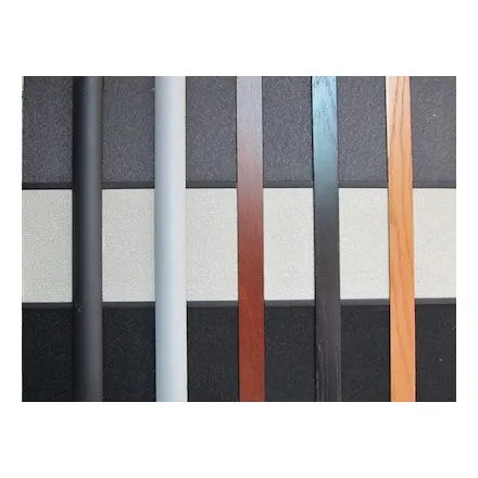 Enceinte panneau Magnepan MG 1.7i