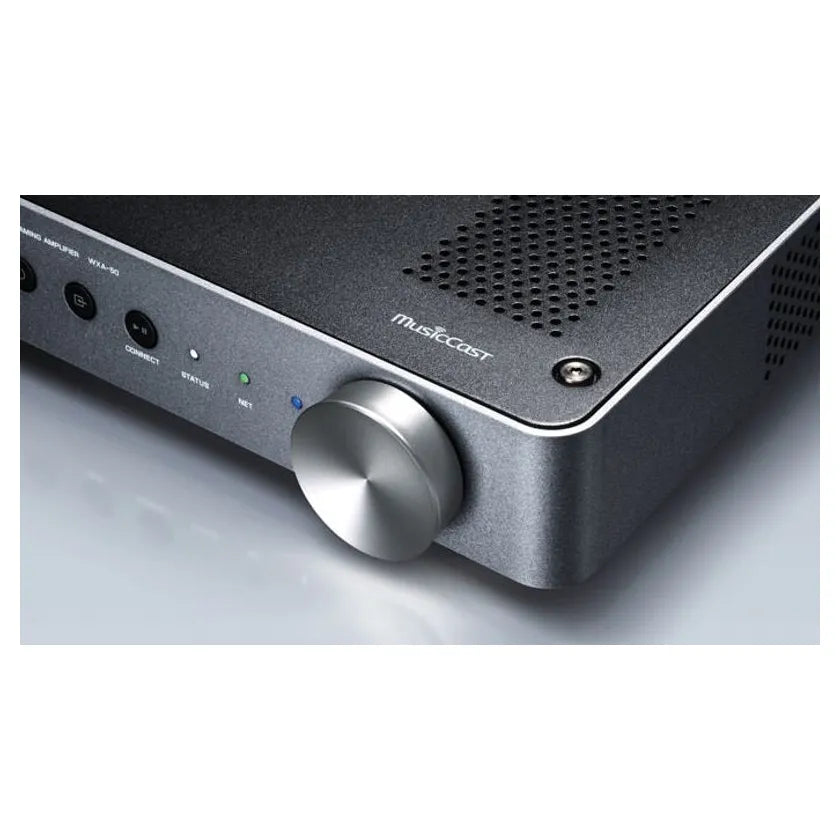 Amplificateur réseau Yamaha WXA-50