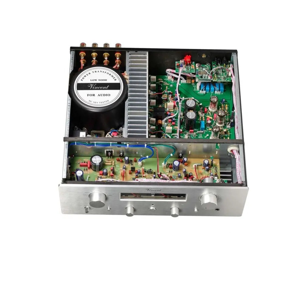 Vincent SV-228 Ampli intégré hybride