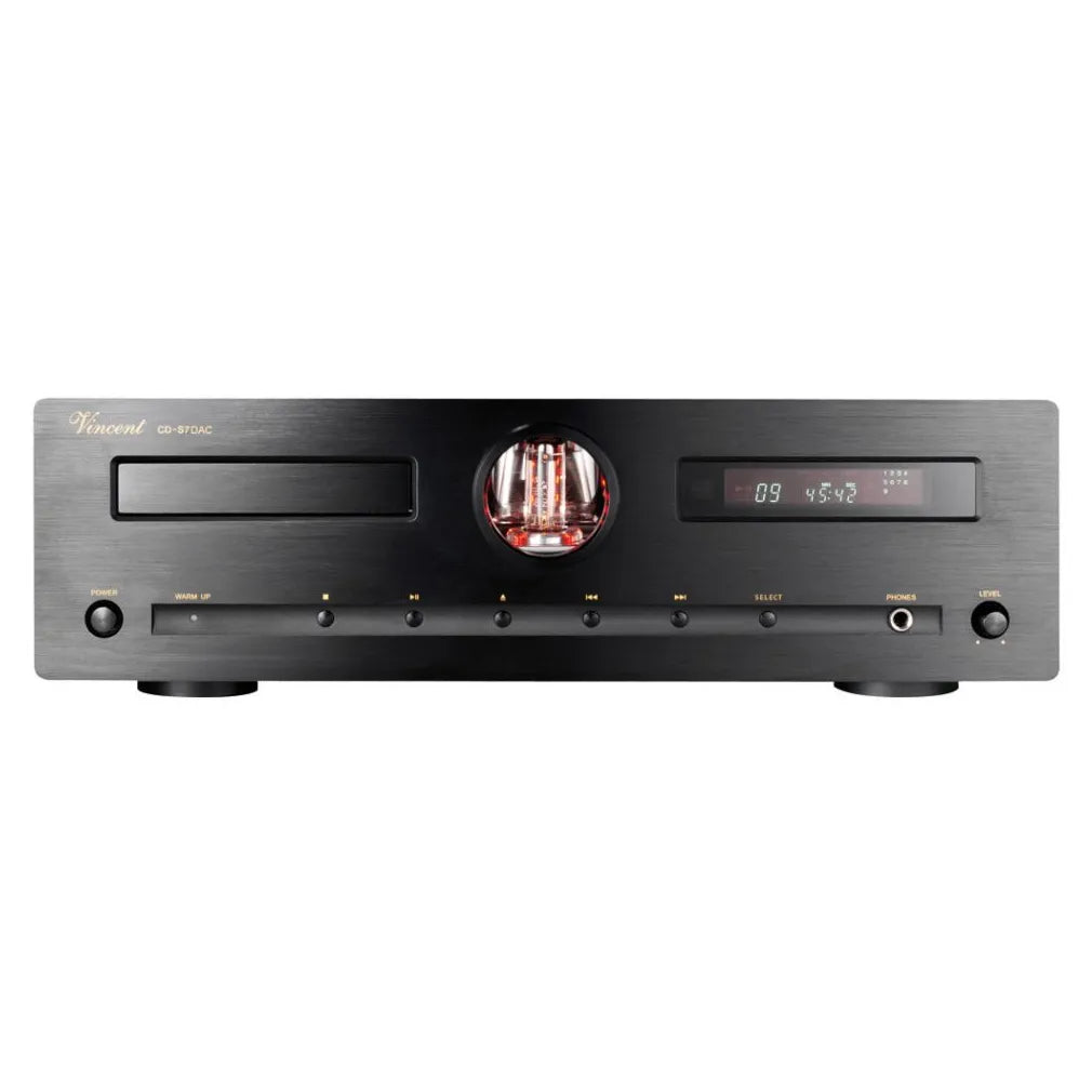 Vincent CD-S7 DAC