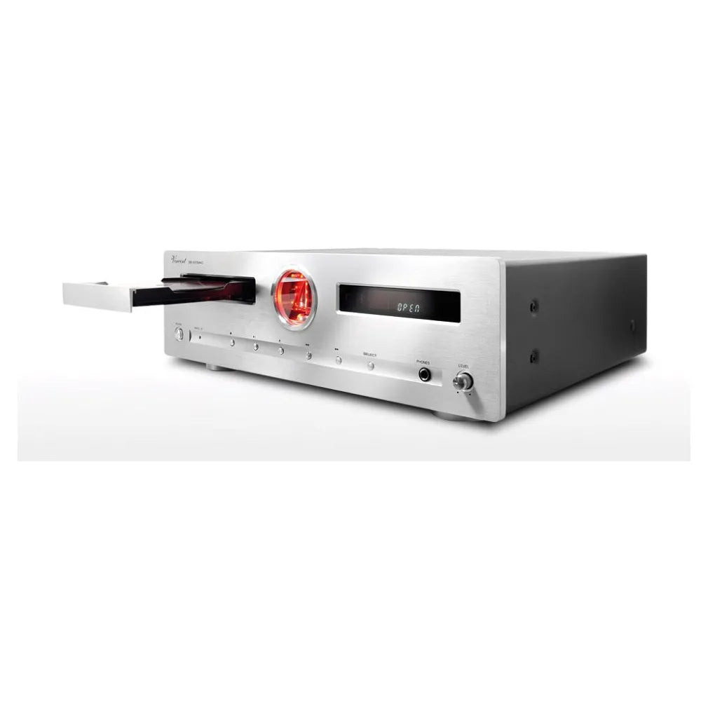 Vincent CD-S7 DAC - Silver