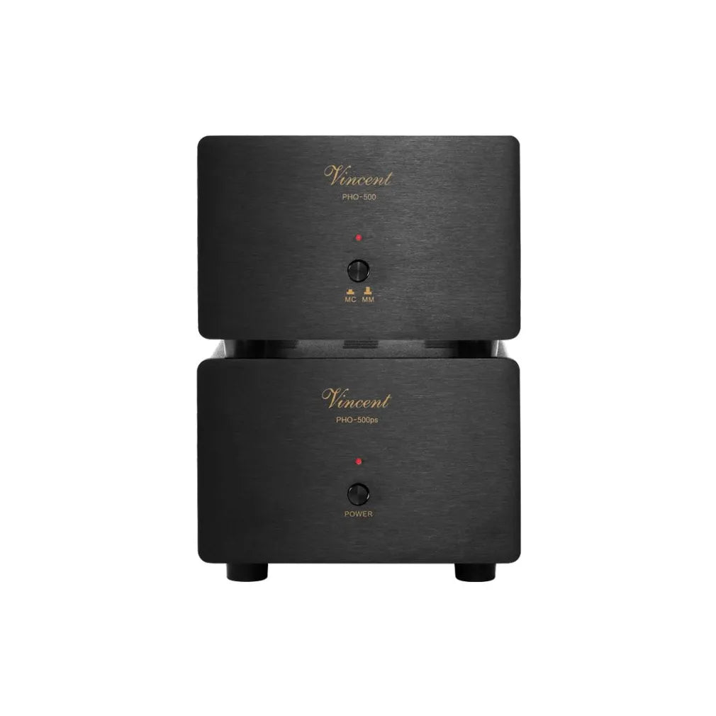 Préampli phono Vincent PHO-500
