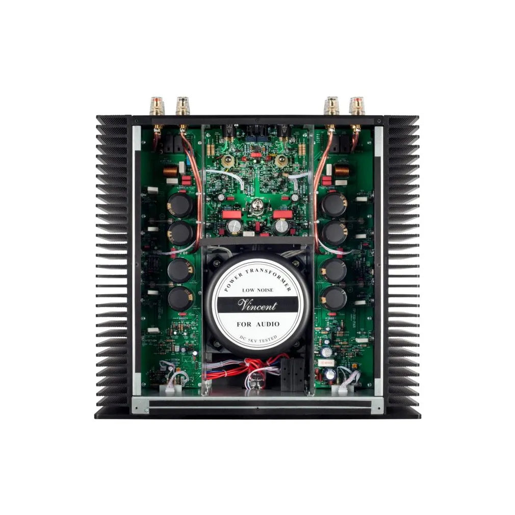 Vincent SP-332 Amplificateur de puissance stéréo