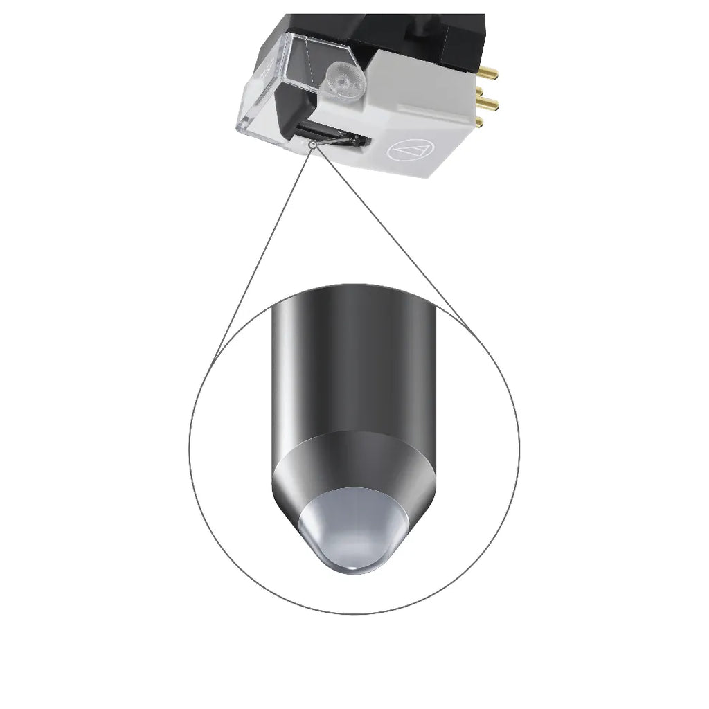 Cellule Audio-Technica VM670SP