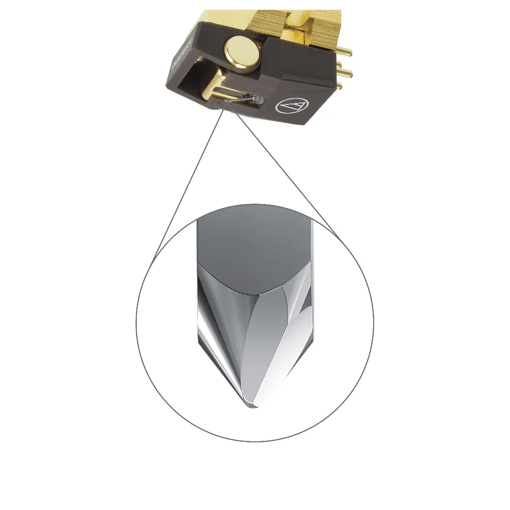 Audio-Technica VM750SH