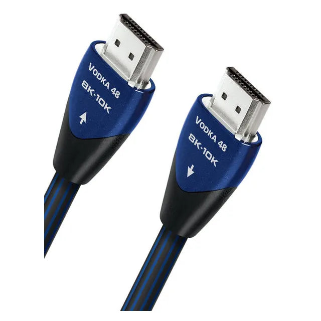 Câble HDMI Audioquest Vodka 48G