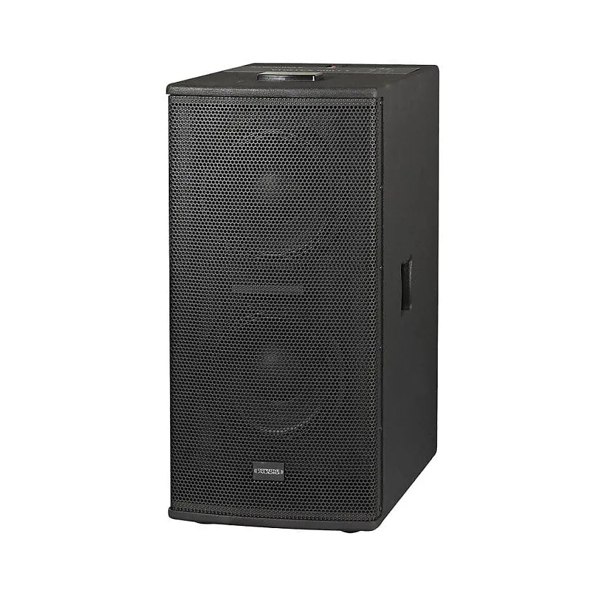 Système de sono Vortex 600 L1 – 600 W RMS (pack colonne + caisson)