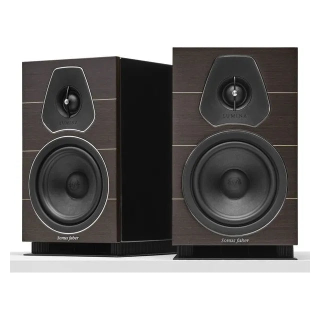 Enceinte Sonus Faber Lumina II