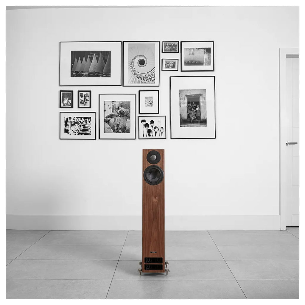 Enceinte colonne PMC Twenty5.23i