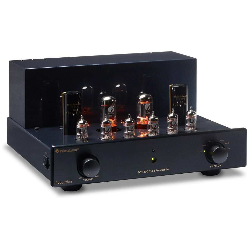 PrimaLuna EVO 400 PREAMP
