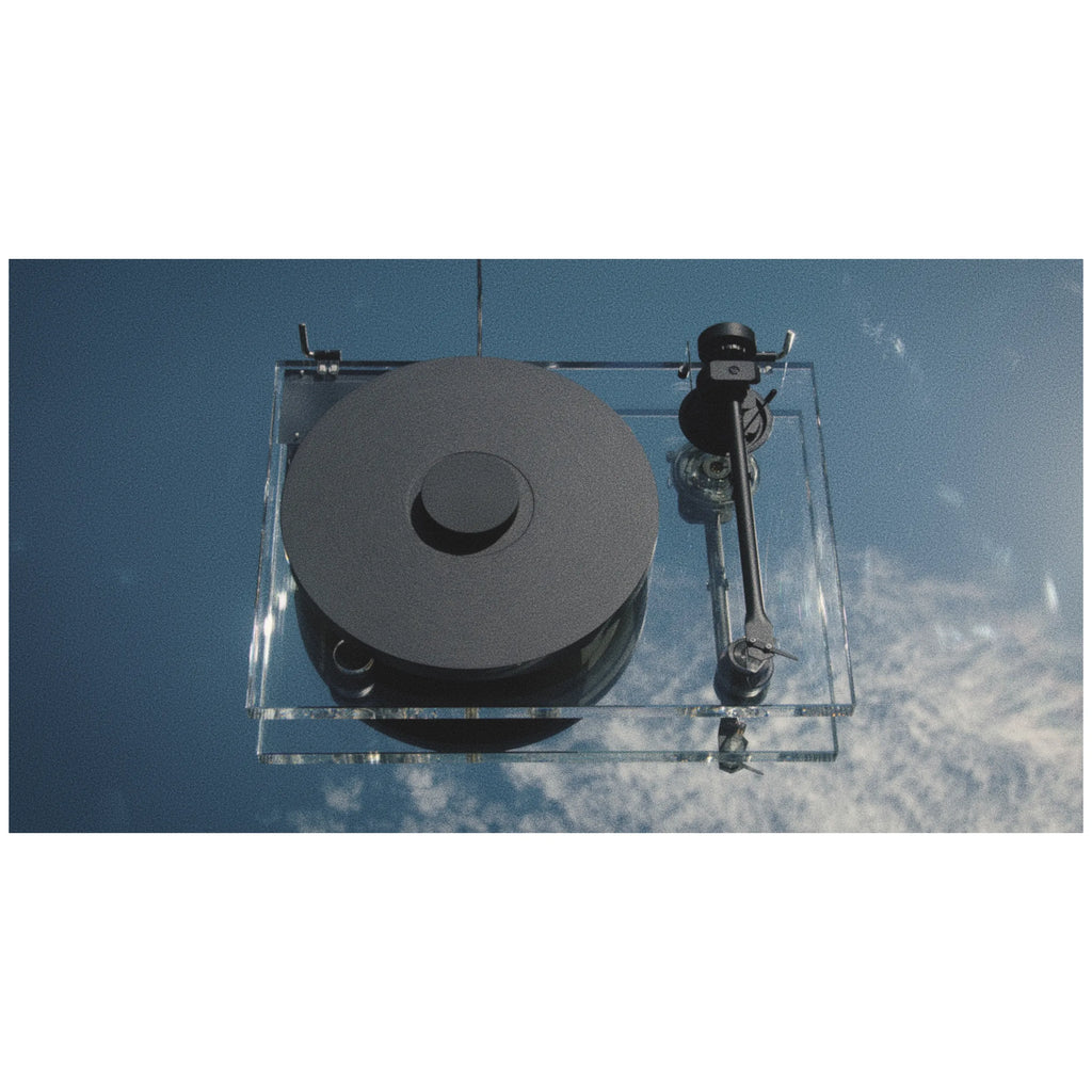 Platine Vinyle Pro-Ject XA B
