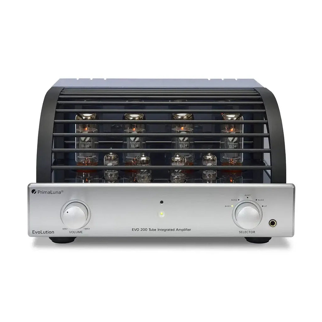 PrimaLuna Evo 200 - Argent - Modèle d'expo