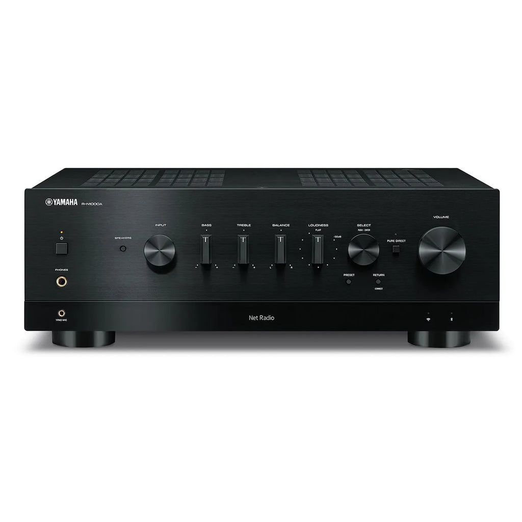 Amplificateur Yamaha R-N1000A