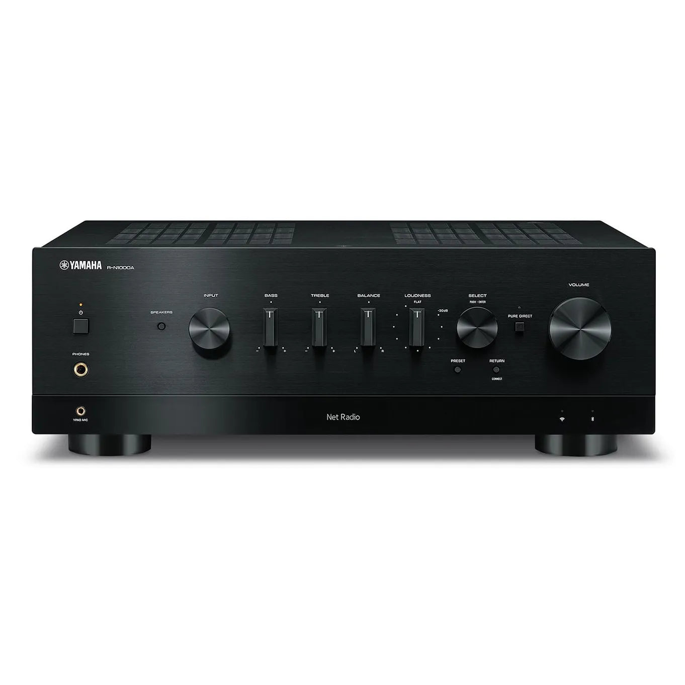 Amplificateur Yamaha R-N1000A